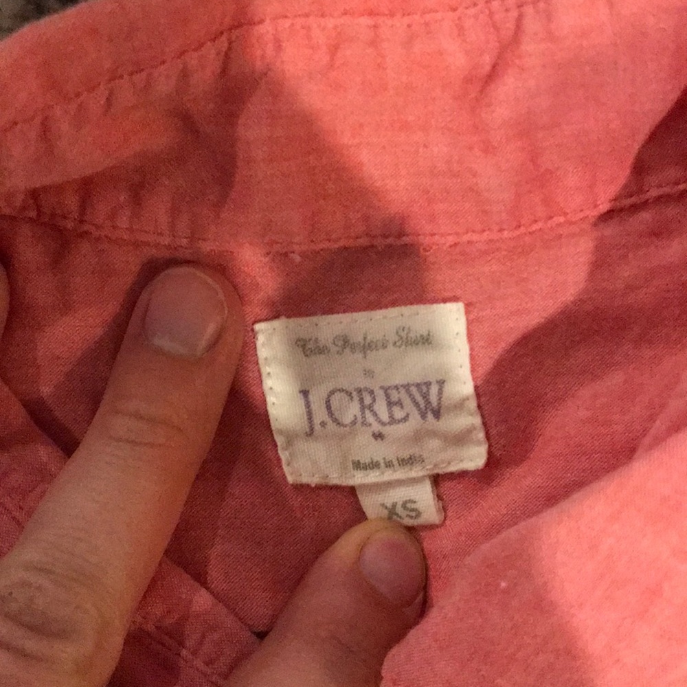 Corral button up - Picture 2 of 2